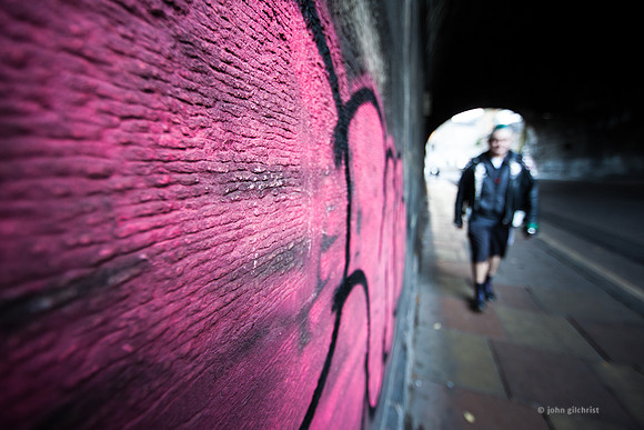 May contain beautiful views, and scenes from The City of Edinburgh