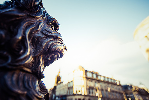 May contain scenes from a photographic perspective of Edinburgh Scotland