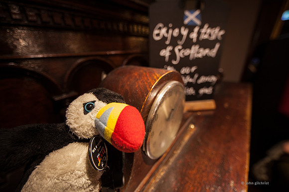 May include scenes of photography locations, beautiful views, and visual references of Edinburgh UK.