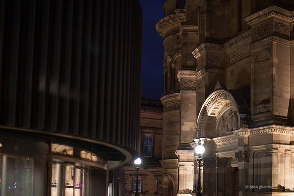 May contain scenes, and beautiful views from The City of Edinburgh
