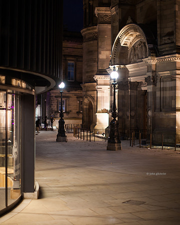 May contain scenes from a photographic perspective of The City of Edinburgh