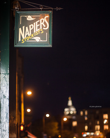 May contain scenes of city locations, beautiful views, and visual references of Edinburgh Scotland.