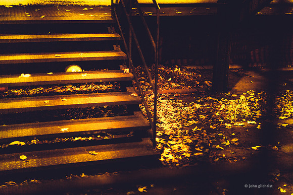 May include the best photography location in Edinburgh UK