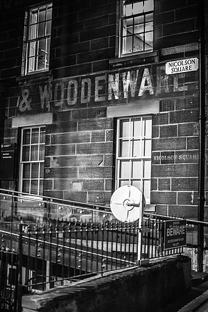 May contain beautiful views, and scenes from Edinburgh Scotland
