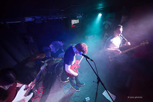 Bellarose Band - Live Music Edinburgh | Event Photography Edinburgh Photo 0049