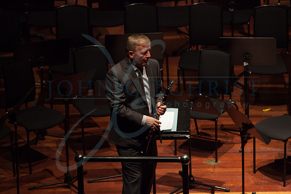 Festival of Music, Midlothian Schools Instrumental Music Service, Usher Hall, Edinburgh Photo 0039