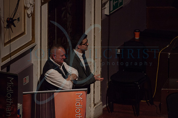 Festival of Music, Midlothian Schools Instrumental Music Service, Usher Hall, Edinburgh Photo 0134