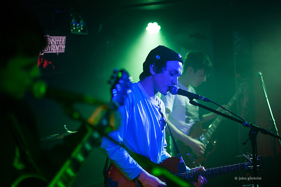Tormain Band | Live Music Edinburgh | Event Photography Edinburgh Photo 0011