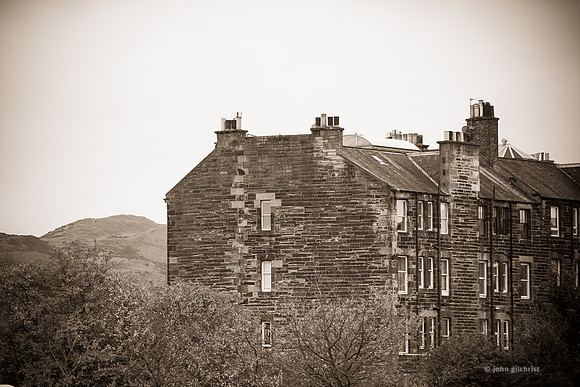 May contain scenes from a photographer’s perspective of The City of Edinburgh
