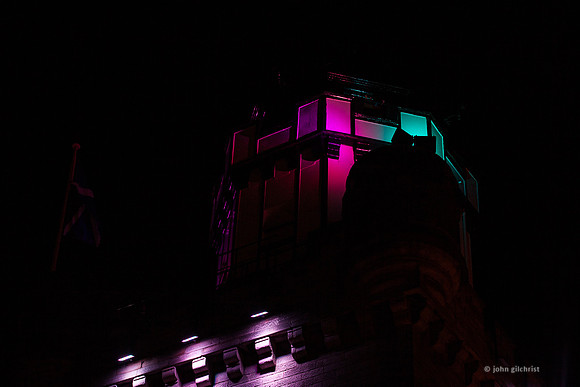 May contain scenes from a photographer’s perspective of The City of Edinburgh