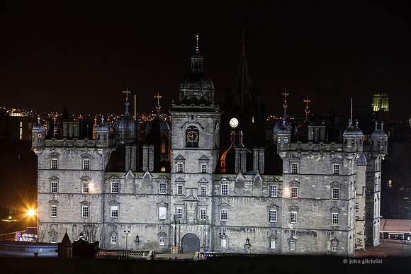 May contain beautiful views, and scenes from Edinburgh Scotland