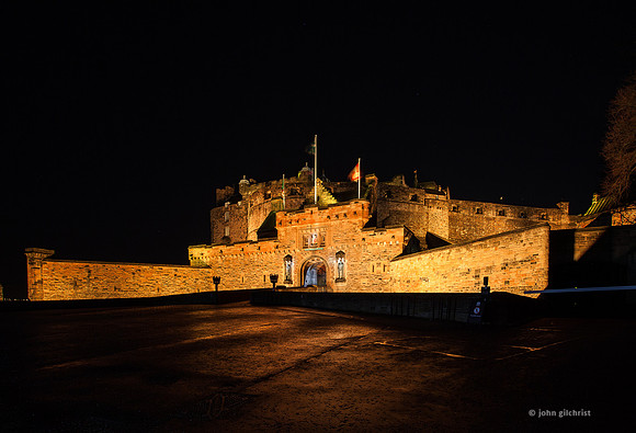 May include the best photography location in The City of Edinburgh