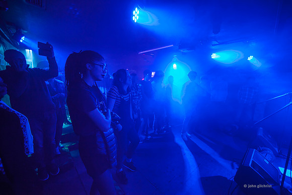 Bellarose Band - Live Music Edinburgh | Event Photography Edinburgh Photo 0021