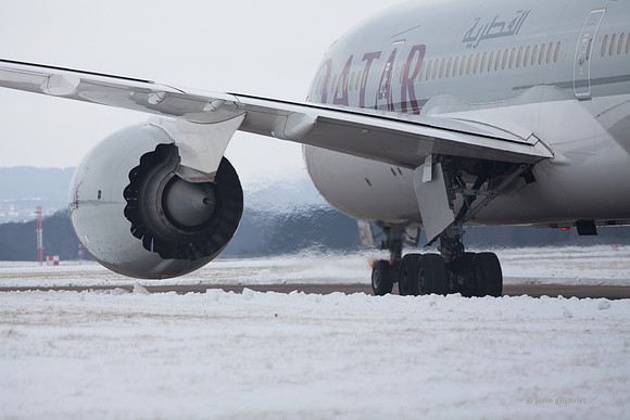 Aviation related, may contain aircraft, airline or airport references, Aviation photography by John Gilchrist