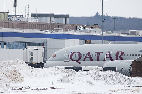 Aviation related, may contain aircraft, airline or airport references, Aviation photography by John Gilchrist