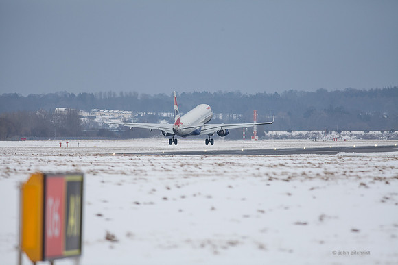 Aviation related, may contain aircraft, airline or airport references, Aviation photography by John Gilchrist