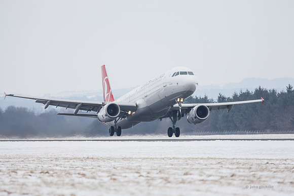 Aviation related, may contain aircraft, airline or airport references, Aviation photography by John Gilchrist