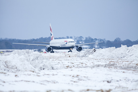 Aviation related, may contain aircraft, airline or airport references, Aviation photography by John Gilchrist