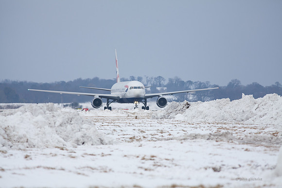 Aviation related, may contain aircraft, airline or airport references, Aviation photography by John Gilchrist
