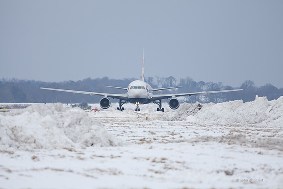 Aviation related, may contain aircraft, airline or airport references, Aviation photography by John Gilchrist