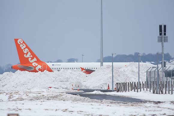 Aviation related, may contain aircraft, airline or airport references, Aviation photography by John Gilchrist