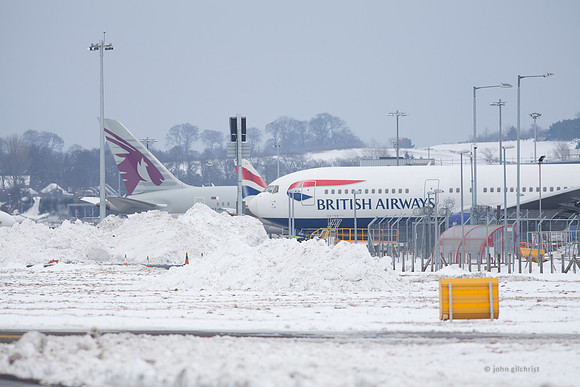 Aviation related, may contain aircraft, airline or airport references, Aviation photography by John Gilchrist