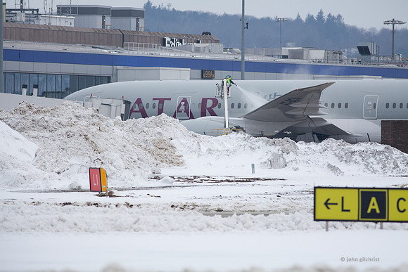 Aviation related, may contain aircraft, airline or airport references, Aviation photography by John Gilchrist