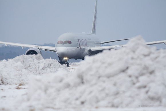Aviation related, may contain aircraft, airline or airport references, Aviation photography by John Gilchrist