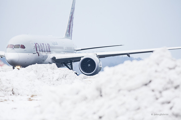 Aviation related, may contain aircraft, airline or airport references, Aviation photography by John Gilchrist