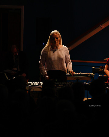Midlothian Percussion Ensemble Extravaganza | Event Photographer Edinburgh Photo 0005