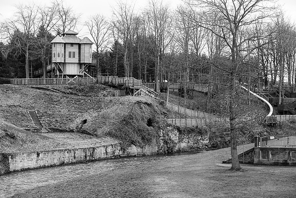 Edinburgh Photography Services, John Gilchrist, Midlothian Photos, Dalkeith Country Park 18-0001