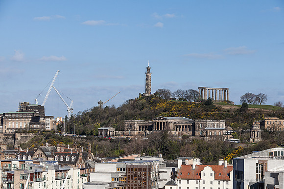 Edinburgh photography related content from John Gilchrist, beautiful locations, and stunning views from The City of Edinburgh.