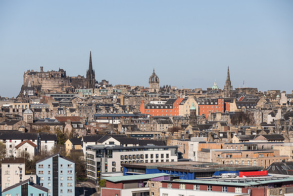 May contain scenes of photography locations, beautiful views, and visual references of The City of Edinburgh.