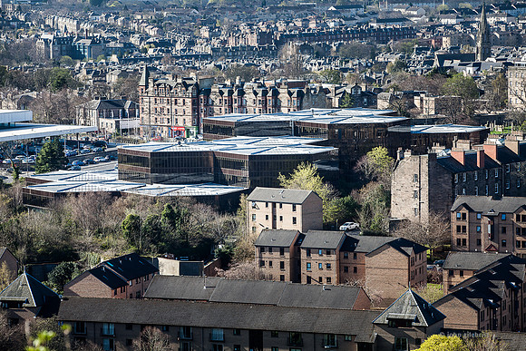 May contain scenes, and beautiful views from The City of Edinburgh