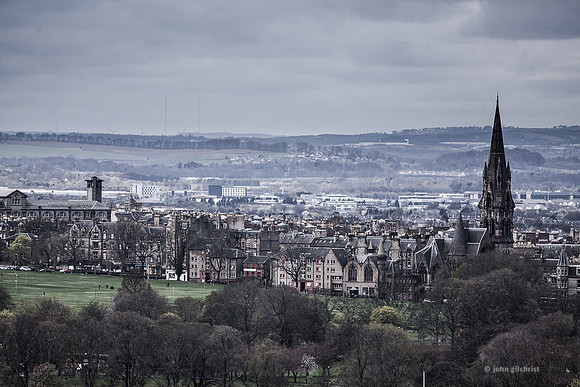 May contain scenes of photography locations, beautiful views, and visual references of Edinburgh Scotland.