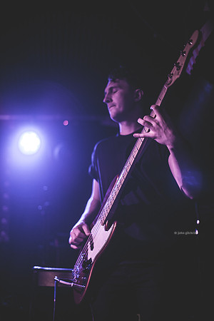 Bellarose Band - Live Music Edinburgh | Event Photography Edinburgh | Photogallery 4 IMG20180427P0033JG