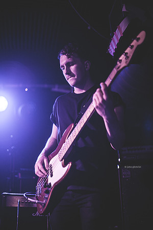 Bellarose Band - Live Music Edinburgh | Event Photography Edinburgh | Photogallery 4 IMG20180427P0034JG