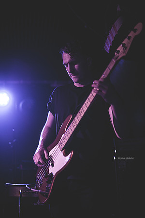 Bellarose Band - Live Music Edinburgh | Event Photography Edinburgh | Photogallery 4 IMG20180427P0035JG