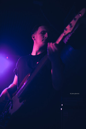 Bellarose Band - Live Music Edinburgh | Event Photography Edinburgh | Photogallery 4 IMG20180427P0036JG