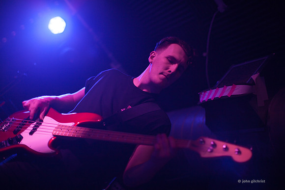 Bellarose Band - Live Music Edinburgh | Event Photography Edinburgh | Photogallery 4 IMG20180427P0037JG
