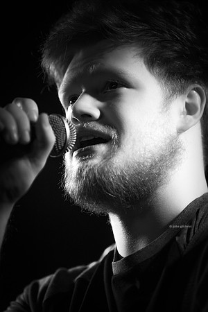 Bellarose Band - Live Music Edinburgh | Event Photography Edinburgh | Photogallery 4 IMG20180427P0046JG