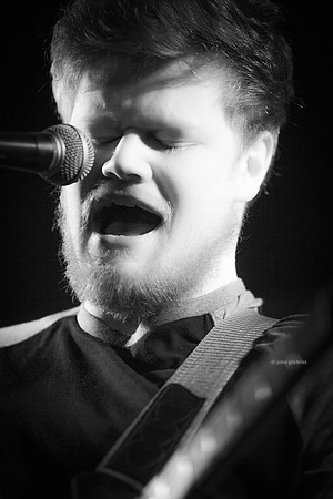 Bellarose Band - Live Music Edinburgh | Event Photography Edinburgh | Photogallery 4 IMG20180427P0049JG