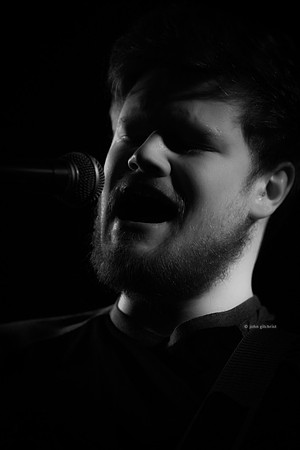Bellarose Band - Live Music Edinburgh | Event Photography Edinburgh | Photogallery 4 IMG20180427P0050JG