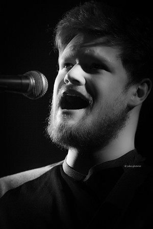 Bellarose Band - Live Music Edinburgh | Event Photography Edinburgh | Photogallery 4 IMG20180427P0051JG