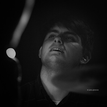 Bellarose Band - Live Music Edinburgh | Event Photography Edinburgh | Photogallery 4 IMG20180427P0052JG