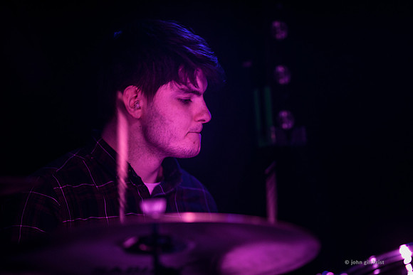 Jack Drummer - Bellarose IMG20180427P0001JG