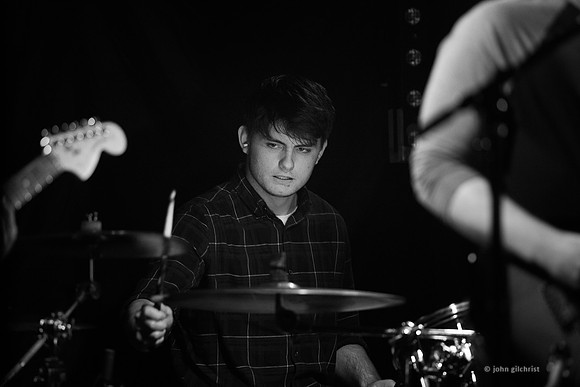 Jack Drummer - Bellarose IMG20180427P0002JG