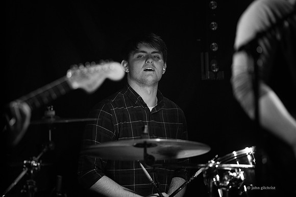 Jack Drummer - Bellarose IMG20180427P0003JG