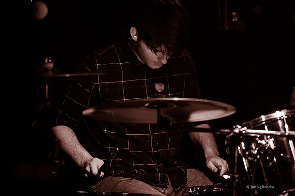 Jack Drummer - Bellarose IMG20180427P0005JG