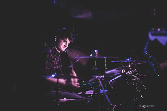 Jack Drummer - Bellarose IMG20180427P0008JG